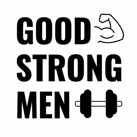 Good Strong Men Podcast